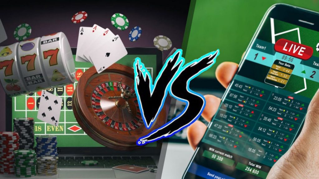 how to make money fast online gambling