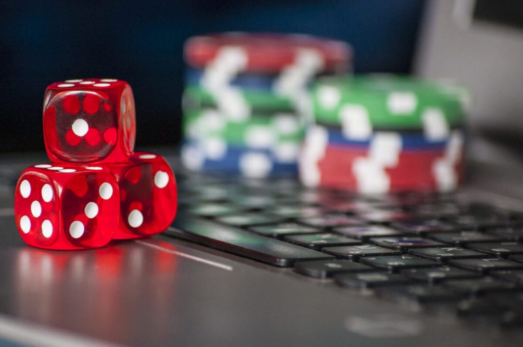 online gambling