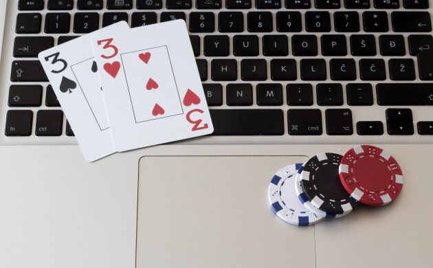 Poker Gambling Advice