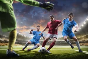 Online Football Betting