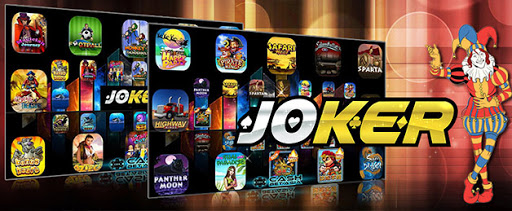 joker slot game