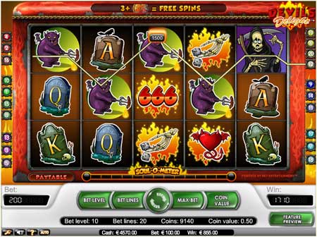 Slots Online