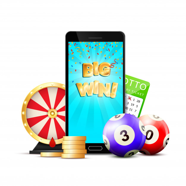 Online Lottery Gambling