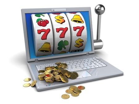 Online Slot Machine