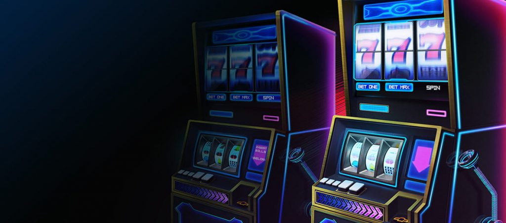 online slot game