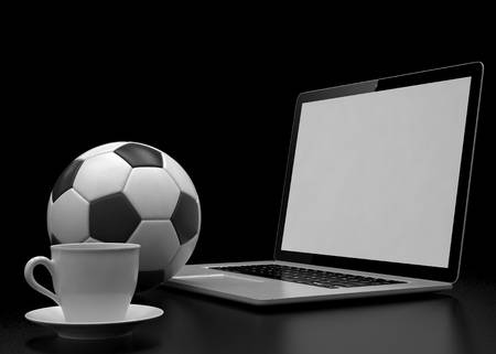 Online Soccer Betting