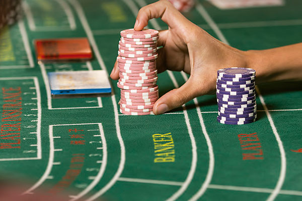 Online Casino Sites 