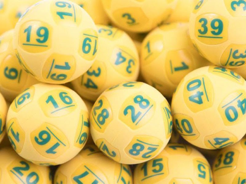 Online Lottery Games